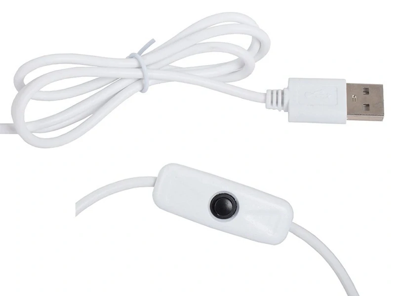 USB Lampa s klipom 24LED TD-2088A