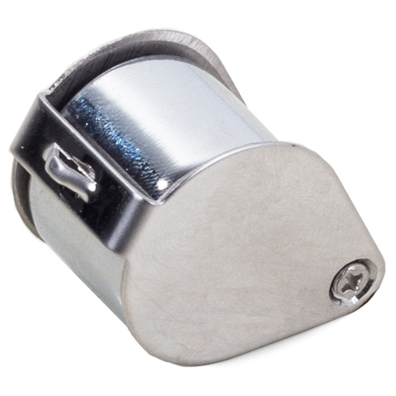 Skladacia vrecková lupa na šperky 10x