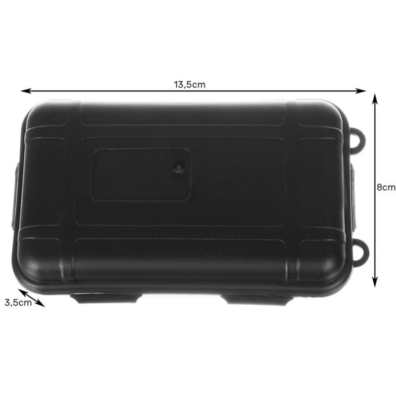 Sada na prežitie Survival 7-dielna