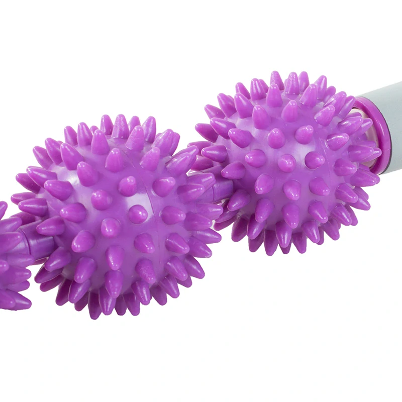 Masážny valček na telo