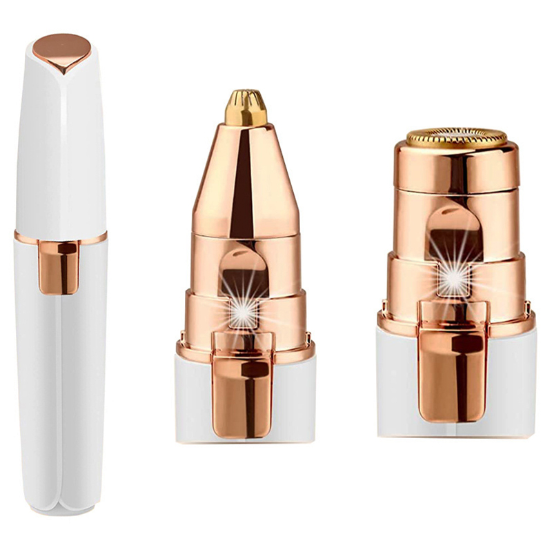 Dámsky depilátor na tvárc CF-002B