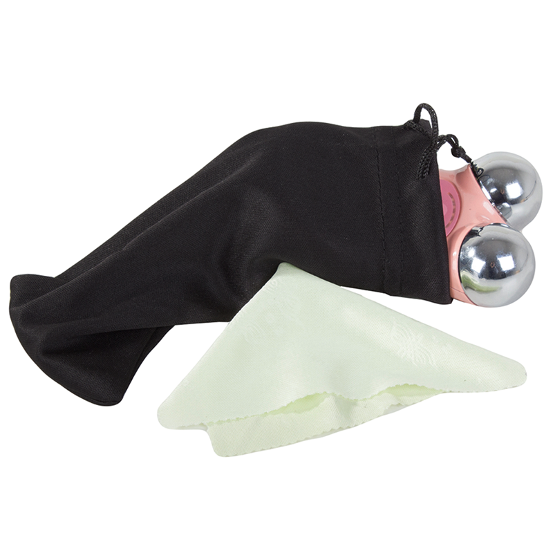 Ultrazvukový masážny prístroj na lifting tváre 4v1