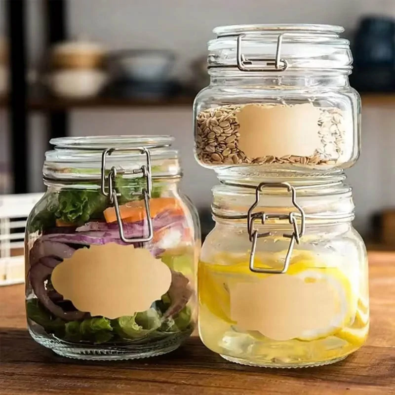 Samolepiace etikety na značenie 250 ks