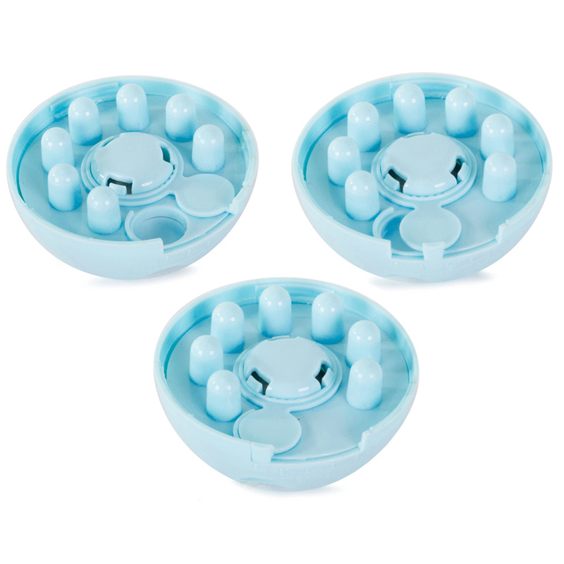 Interaktívna hračka pre psa - Dávkovač pamlskov 16cm