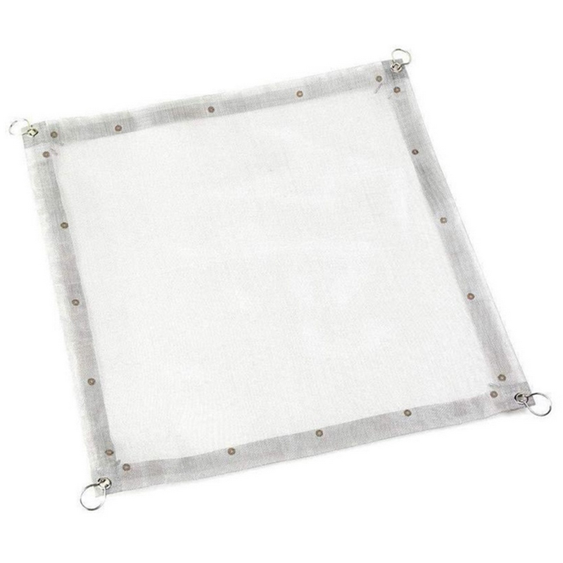 Prenosný stoian na ohnisko kempingový 41,5cm