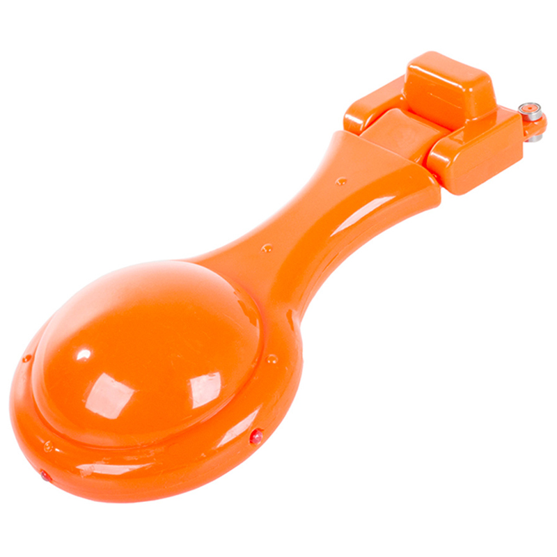 Hula hop so závažím a počítadlom 39cm