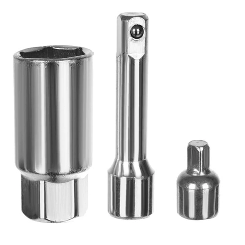 Bigstren Gola sada nástrčných kľúčov 40ks