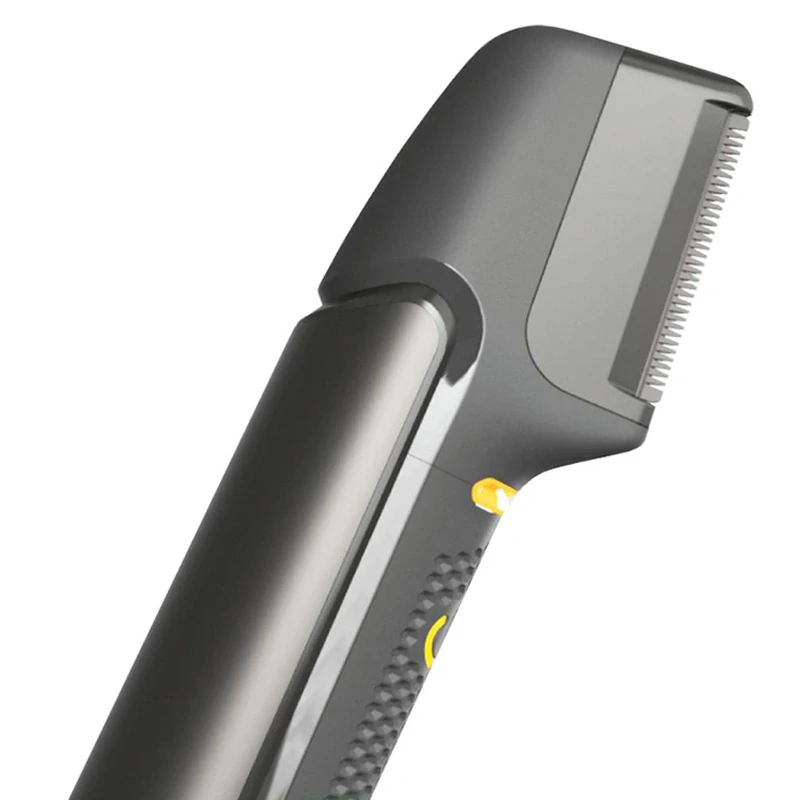 Zastrihávač brady a vlasov Microtouch 5v1