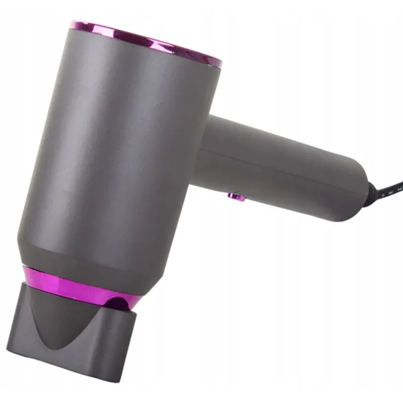 LED Fén na vlasy s ionizáciou XM-9155C