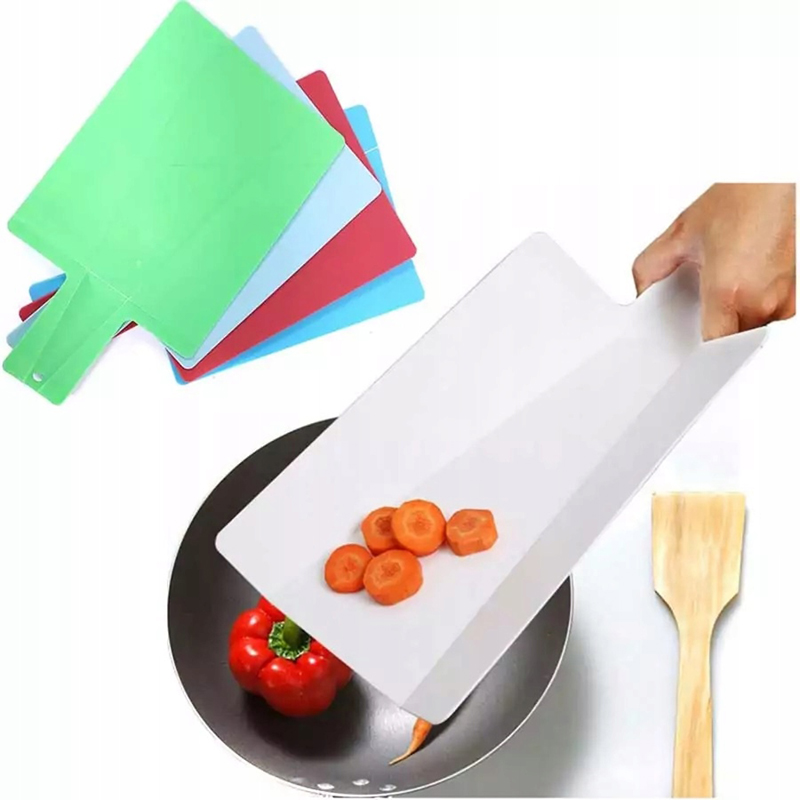 Doska na krájanie skladacia