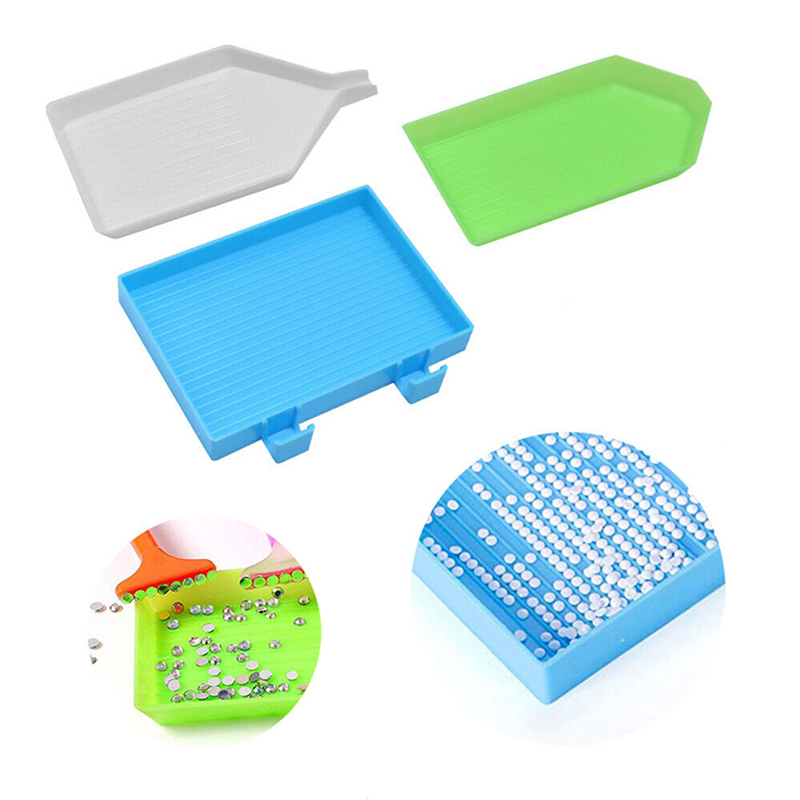 Kreatívna sada na diamantové maľovanie