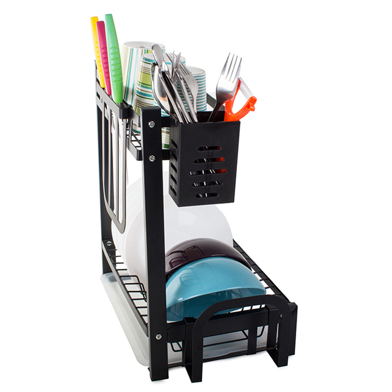 Odkvapkávač dvojposchodový 22x35x14cm