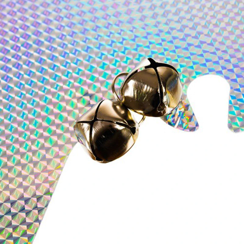 Repest Holografický plašič vtákov Sova