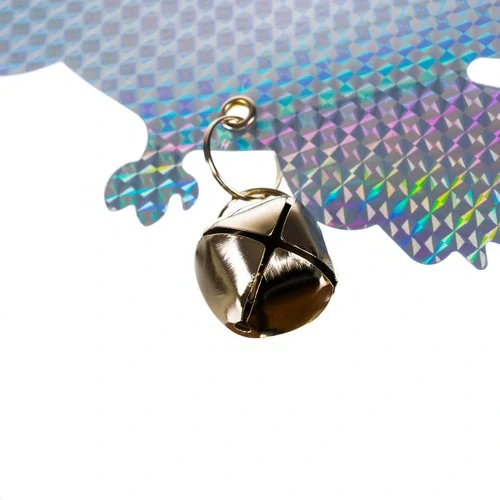 Repest Holografický plašič vtákov Sova