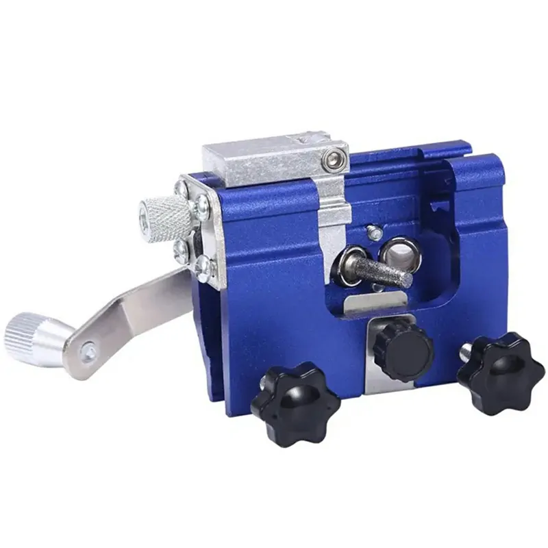 Brúska na reťazové píly