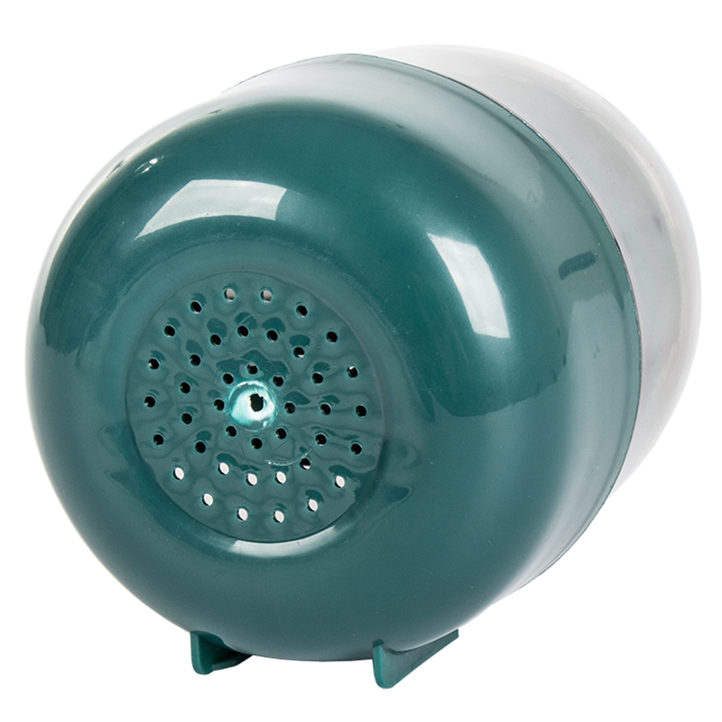 Silikónová WC kefa závesná