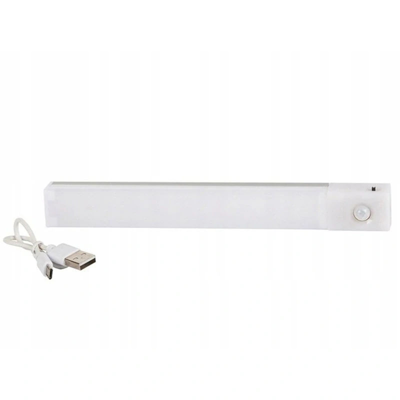 LED lampa pod skrinku so senzorom pohybu