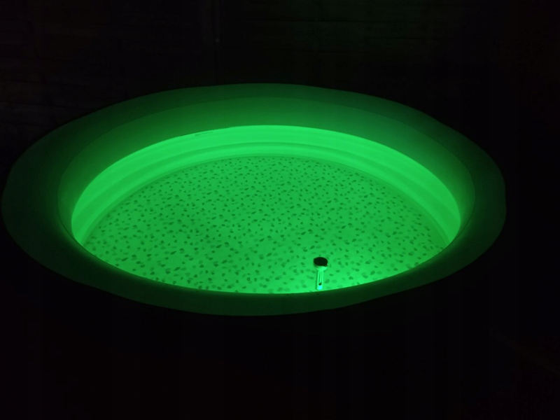 Bestway Bazénová LED lampa Lay-Z-Spa