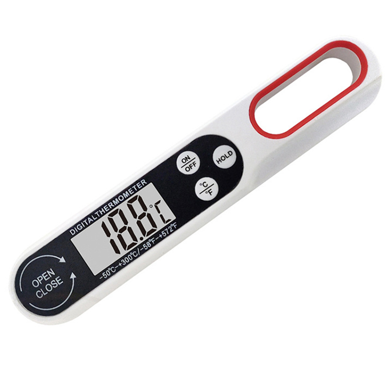 Vpichovací kuchynský LCD teplomer B1008