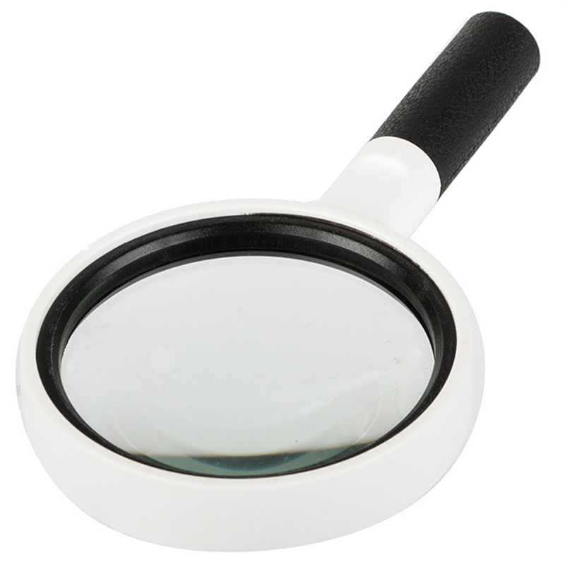 Lupa TH-8065 65mm 6x