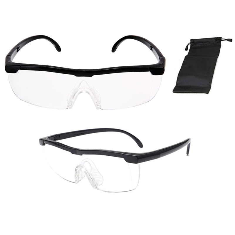 Okuliare Big Vision T-099 so zväčšením 160%