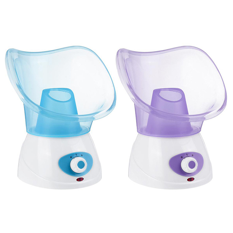 Sauna na tvár SQ-016