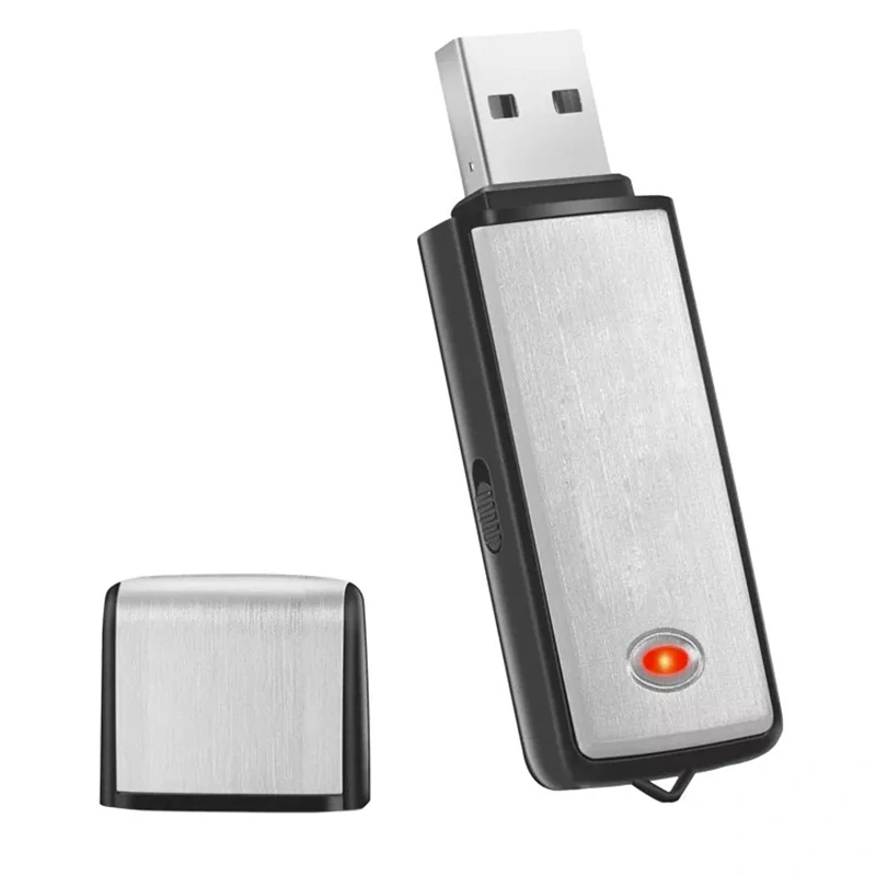 Diktafón USB 8GB