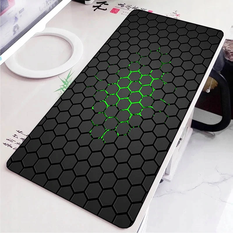 Hráčska podložka pod myš 90x40cm