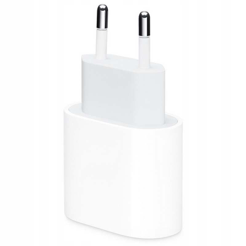 Rýchlonabíjačka 20W USB typ C