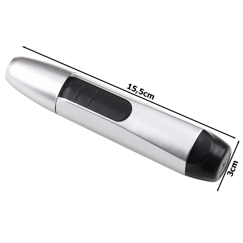 Pánsky zastrihávač brady, fúzov a chĺpkov