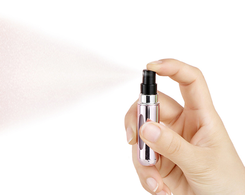 Rozprašovač na parfém 5ml