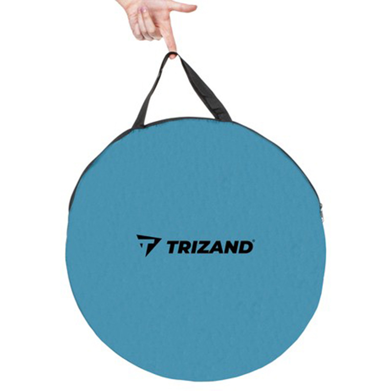 Plážový stan 145x100x70cm Trizand