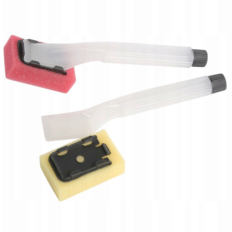 Kuchynský čistič s dávkovačom