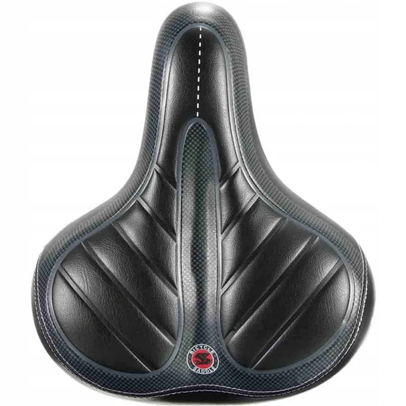 Gélové sedadlo na bicykel SX-188