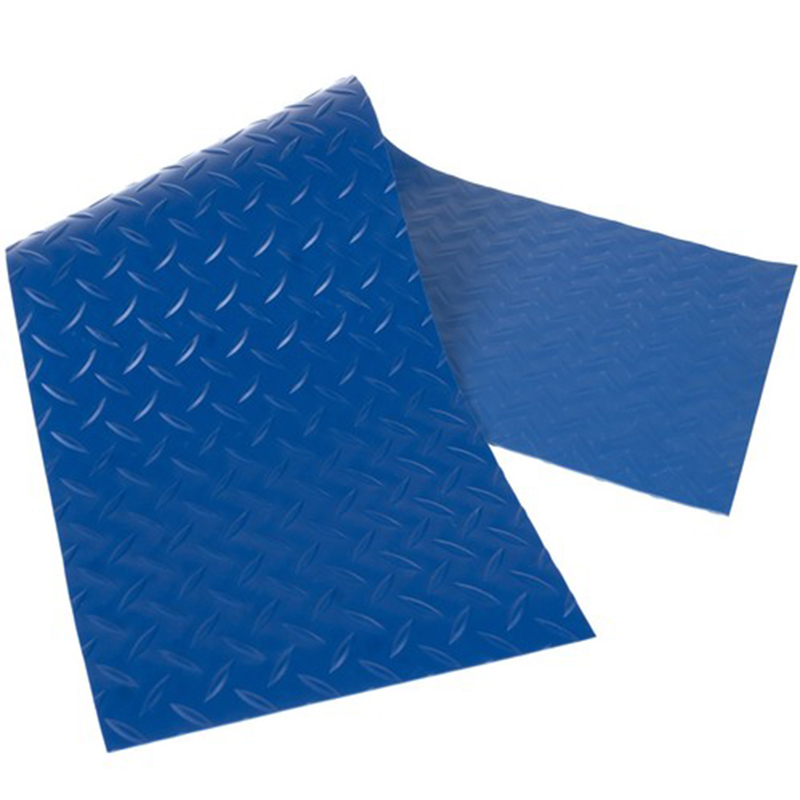 Protišmyková bezpečnostná podložka do bazénu pod schodíky 77x23cm