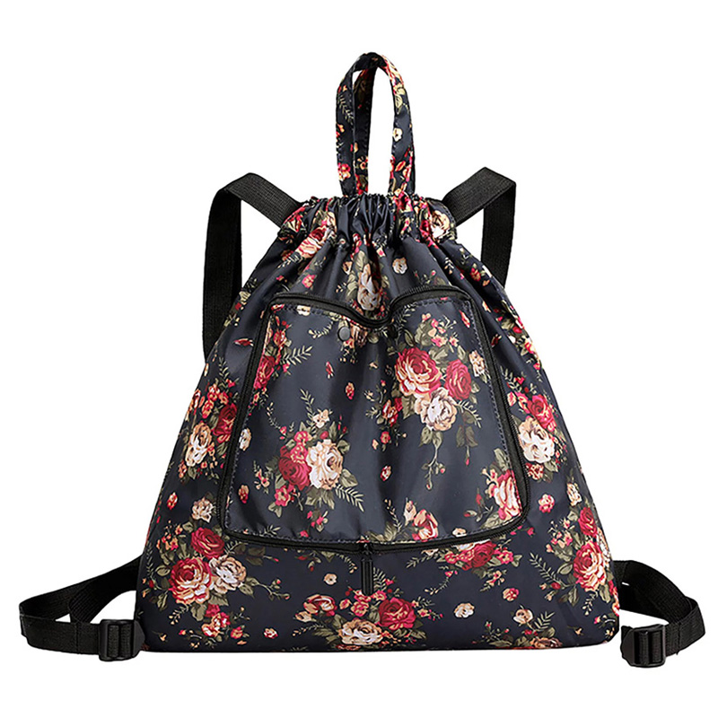 Dievčenský skladací batoh