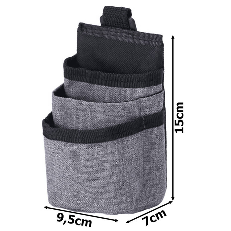 Puzdro do auta na mobilný telefón a okuliare