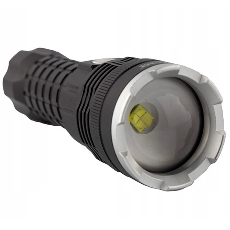 BAILONG A72-P90 LED baterka