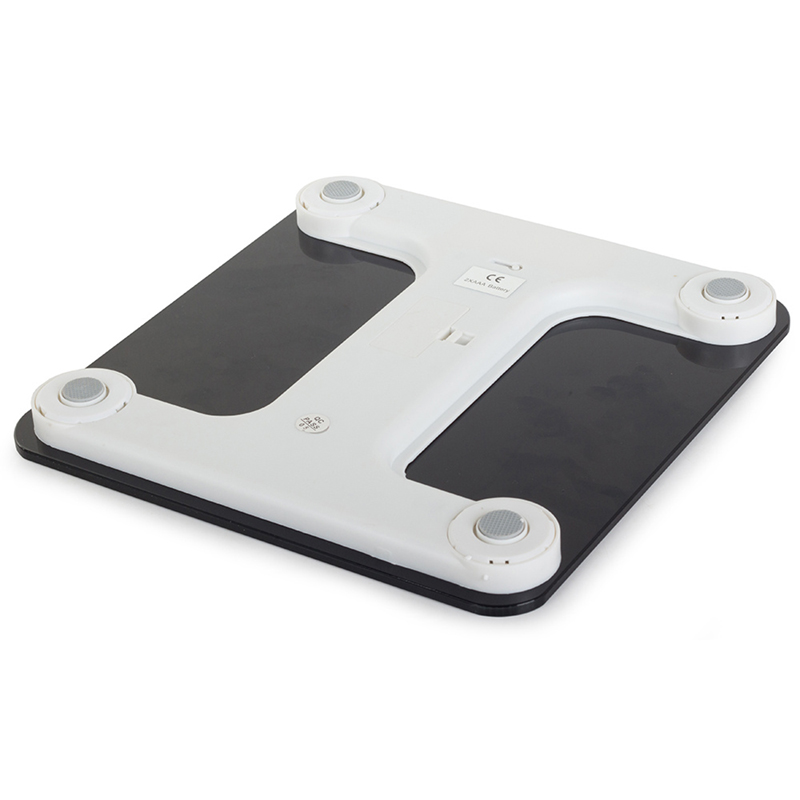 Osobná váha LCD B8025 do 180kg