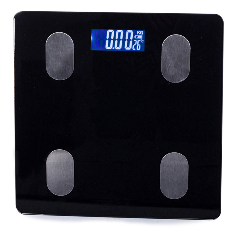 Osobná Smart váha BF8036 LCD do 180kg