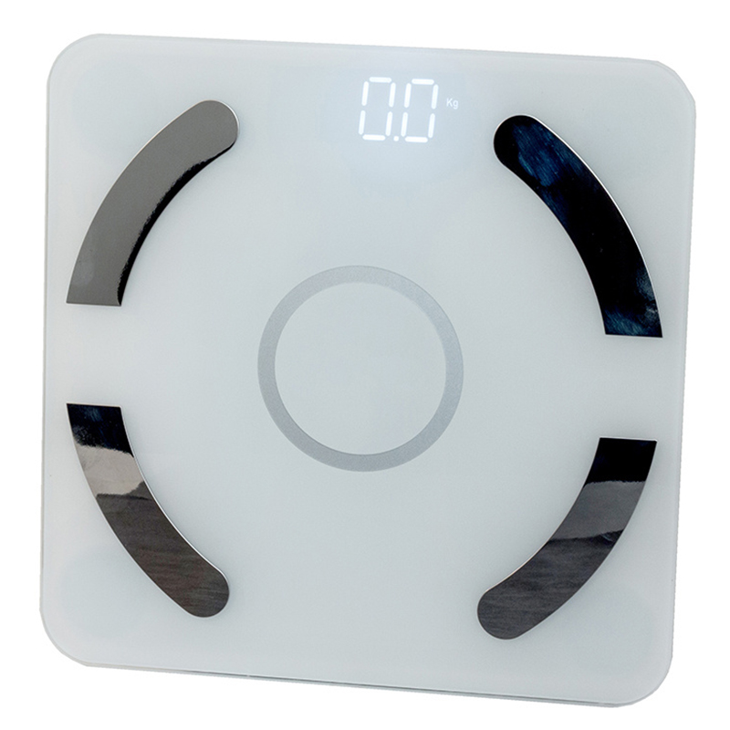 Osobná Smart váha BF8030 LCD do 180kg