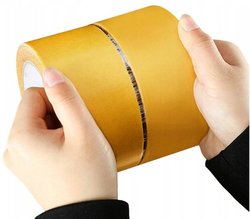 Obojstranná montážna páska Ultra Strong 50 mm × 5 m