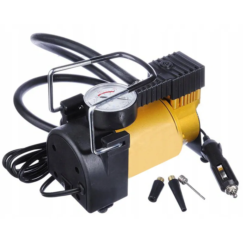 Kompresor do auta 12V Tornado AC-580S