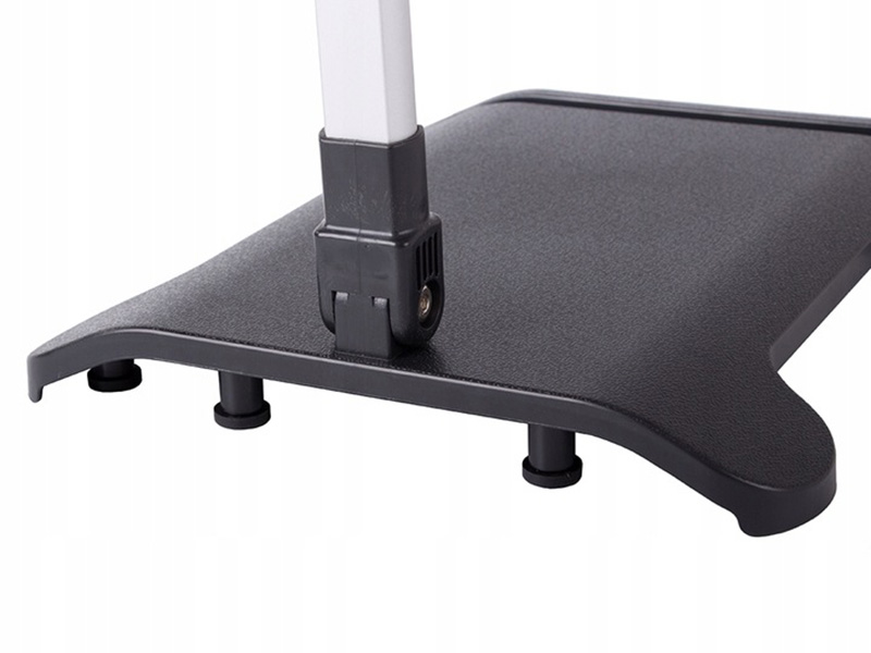 Dvojitý stojan na telefón a tablet 