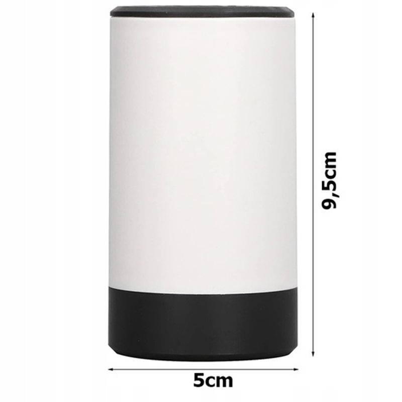 Elektrická pumpa na vákuové balenie potravín