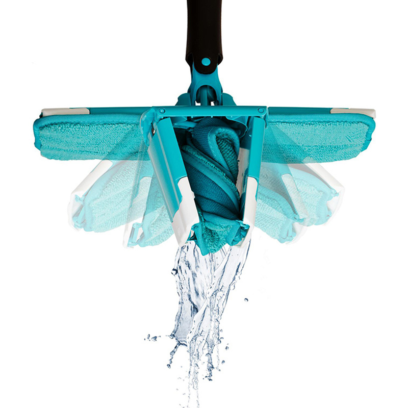 Mop na podlahy Titan Twist