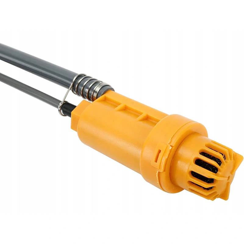 Prenosná turistická sprcha 2m 12V