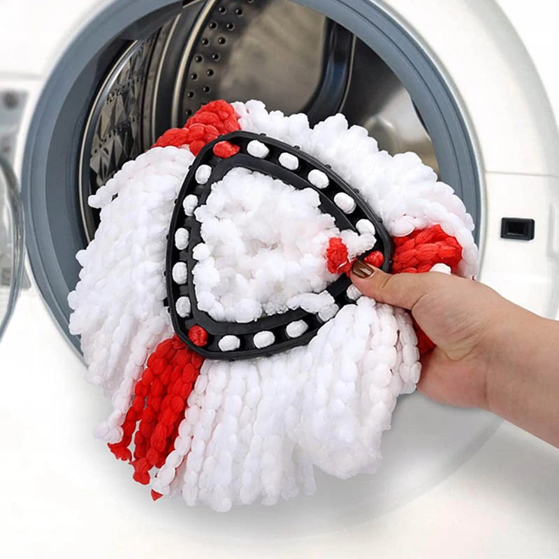 Náhrada na mop Vileda TURBO