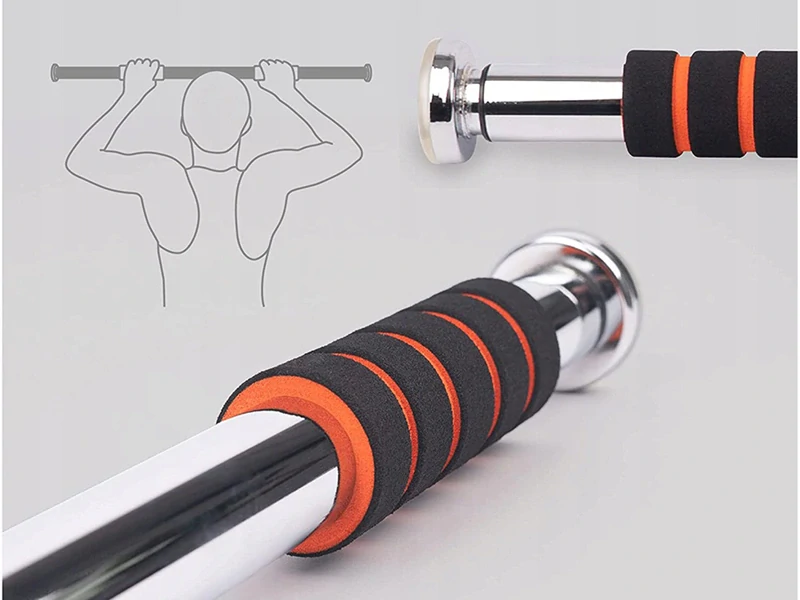 Hrazda na cvičenie 61-100cm