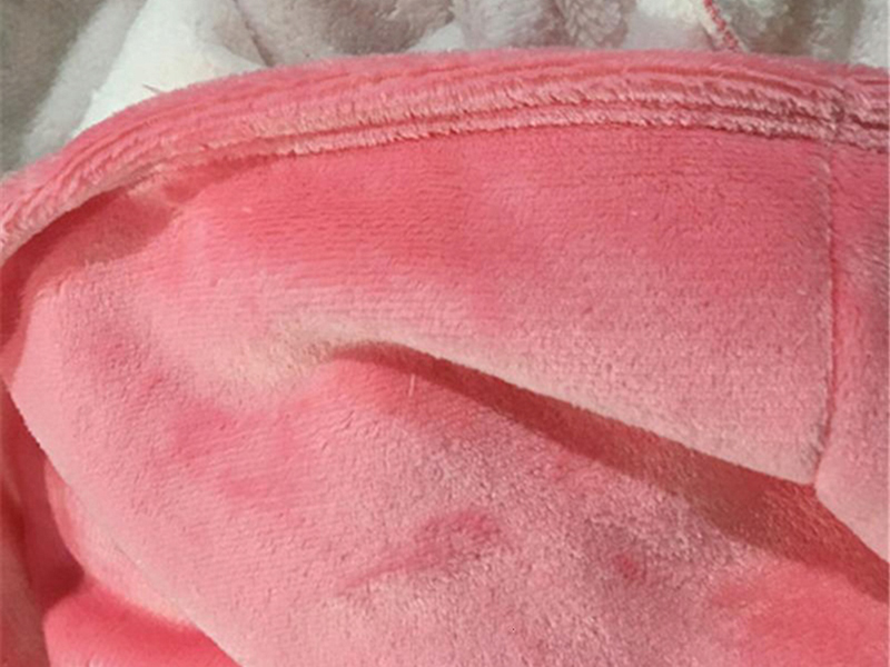 Teplá bunda XXL Oversize tmavoružová